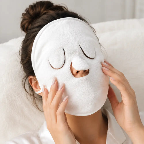Pore Opening Mask