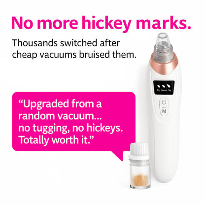 Facital Pore Remover