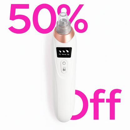 Facital Pore Remover