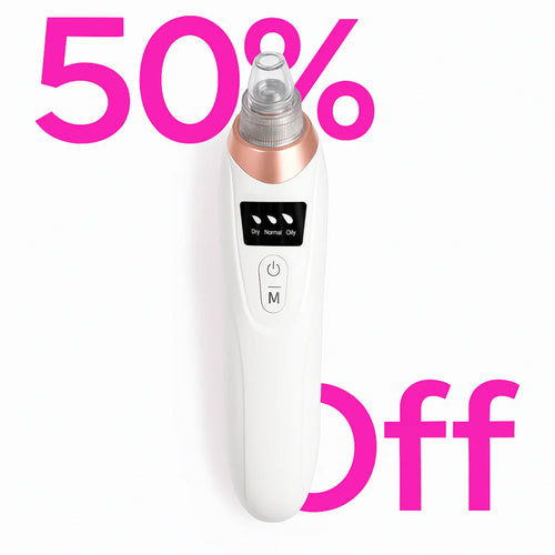 Facital Pore Remover